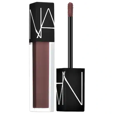 Shop Nars Velvet Lip Glide Mars 0.2 oz/ 5.9 ml
