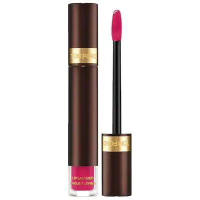 Shop Tom Ford Lip Lacquer Erotic