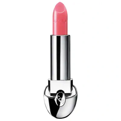 Shop Guerlain Rouge G Customizable Lipstick N°77 0.12 oz/ 3.5 G