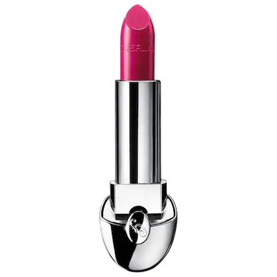 Shop Guerlain Rouge G Refillable Lipstick N°78 0.12 oz/ 3.5 G