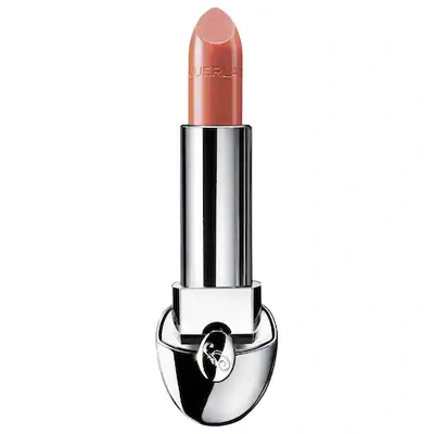 Shop Guerlain Rouge G Customizable Lipstick N°02 0.12 oz/ 3.5 G