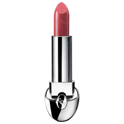 Shop Guerlain Rouge G Refillable Lipstick N°06 0.12 oz/ 3.5 G