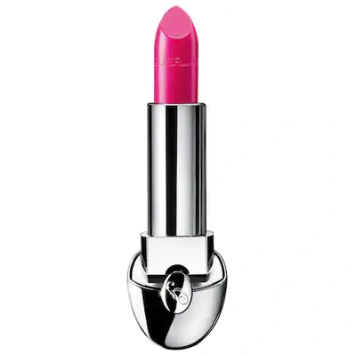 Shop Guerlain Rouge G Customizable Lipstick N°73 0.12 oz/ 3.5 G