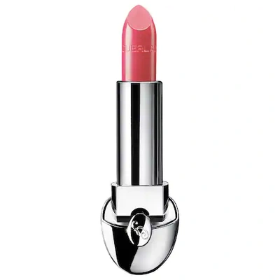 Shop Guerlain Rouge G Refillable Lipstick N°62 0.12 oz/ 3.5 G