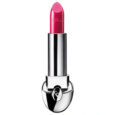 Shop Guerlain Rouge G Customizable Lipstick N°72 0.12 oz/ 3.5 G