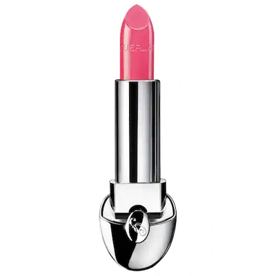 Shop Guerlain Rouge G Customizable Lipstick N°70 0.12 oz/ 3.5 G