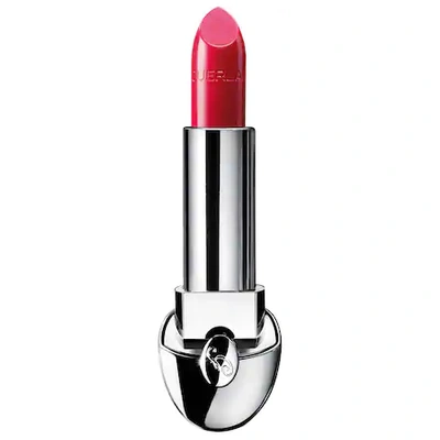 Shop Guerlain Rouge G Refillable Lipstick N°67 0.12 oz/ 3.5 G