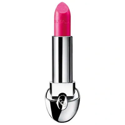 Shop Guerlain Rouge G Customizable Lipstick N°888 0.12 oz/ 3.5 G