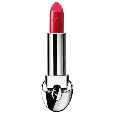 Shop Guerlain Rouge G Customizable Lipstick N°21 0.12 oz/ 3.5 G