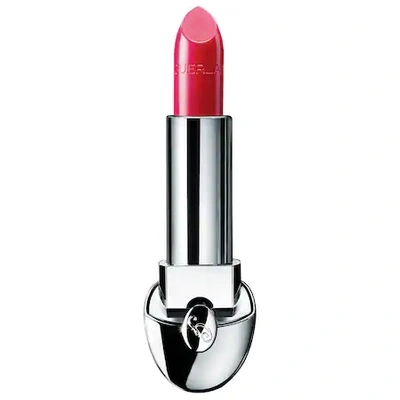 Shop Guerlain Rouge G Customizable Lipstick N°71 0.12 oz/ 3.5 G
