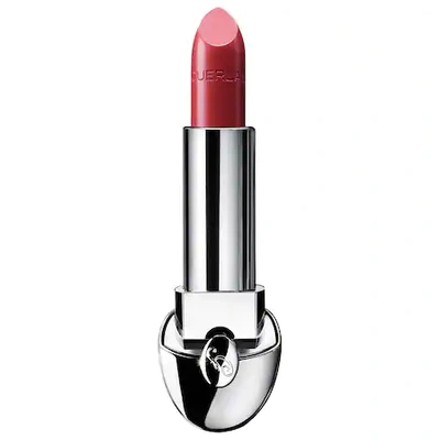 Shop Guerlain Rouge G Refillable Lipstick N°65 0.12 oz/ 3.5 G