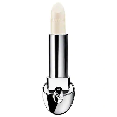 Shop Guerlain Rouge G Customizable Lipstick N°999 0.12 oz/ 3.5 G