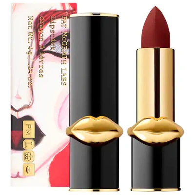 Shop Pat Mcgrath Labs Mattetrance Lipstick Flesh 3 109 0.14 oz/ 4 G