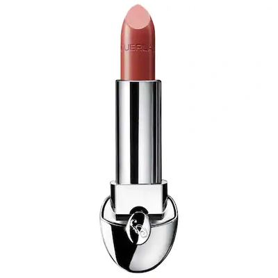 Shop Guerlain Rouge G Refillable Lipstick N°03 0.12 oz/ 3.5 G