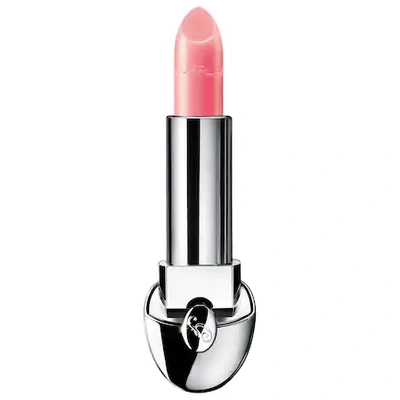 Shop Guerlain Rouge G Refillable Lipstick N°520 0.12 oz/ 3.5 G