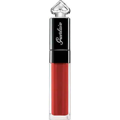 Shop Guerlain La Petite Robe Noire Lip Color'ink L121 Stylegram 0.2 oz/ 6 ml