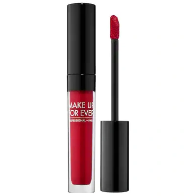 Shop Make Up For Ever Artist Liquid Matte Lipstick 403 0.08 oz/ 2.5 ml