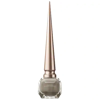 Shop Christian Louboutin Nail Colour - The Nudes Alta Perla 0.4 oz