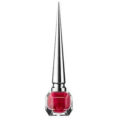 Shop Christian Louboutin Nail Colour - The Pops Jazzy Doll 0.4 oz