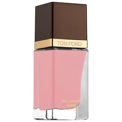 Shop Tom Ford Nail Lacquer 05 Pink Crush .41 oz/ 12 ml