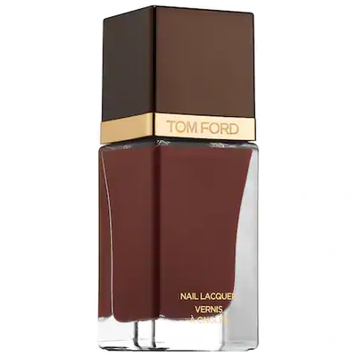 Shop Tom Ford Nail Lacquer 04 Bitter Bitch .41 oz/ 12 ml