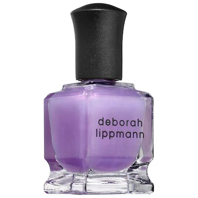 Shop Deborah Lippmann Genie In A Bottle - Nail Tone Perfector Base Coat 0.50 oz/ 15 ml