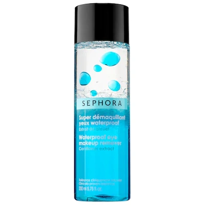 Shop Sephora Collection Waterproof Eye Makeup Remover 6.76 oz/ 200 ml