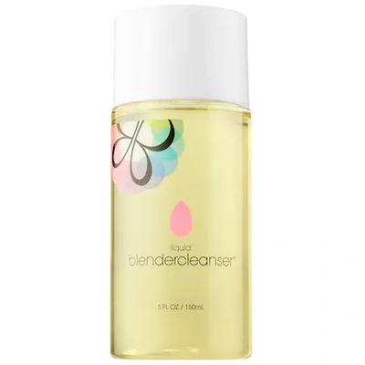 Beautyblender Liquid Blendercleanser 5 oz/ 150 ml