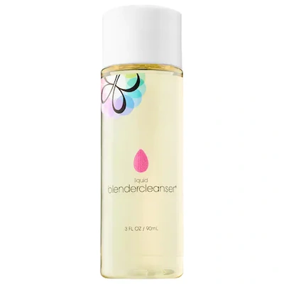 Shop Beautyblender Liquid Blendercleanser® 3 oz/ 88 ml