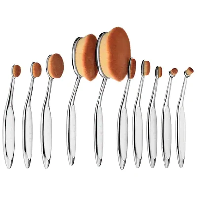 Shop Artis Elite Mirror Ten Brush Set