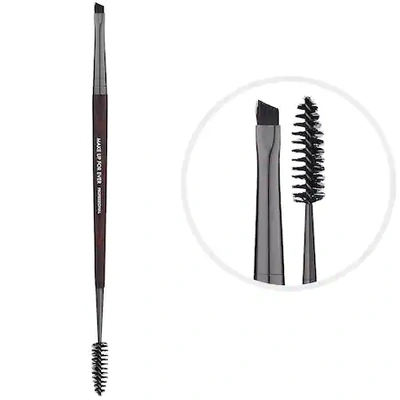Shop Make Up For Ever 274 Double Ended Eyebrow Brush