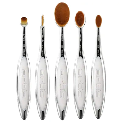 Shop Artis Elite Mirror Five Brush Set