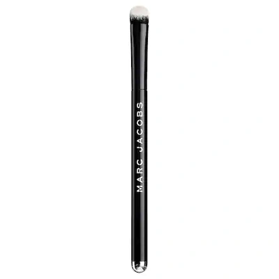 Shop Marc Jacobs Beauty The Conceal - Full Cover Correcting Brush No. 14