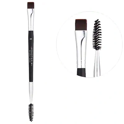 Anastasia Beverly Hills Dual-ended Detail Brush 20