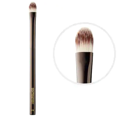 Shop Hourglass Concealer Brush #5