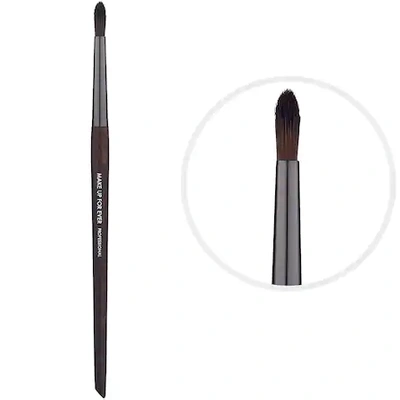 Shop Make Up For Ever 214 Small Precision Crease Brush