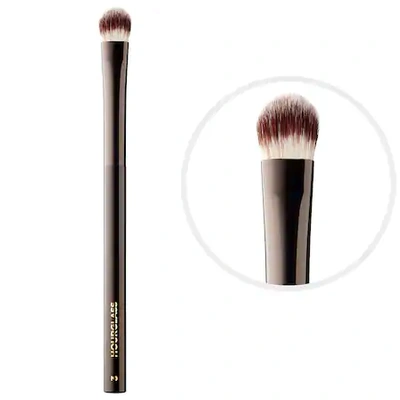 Shop Hourglass All-over Shadow Brush #3