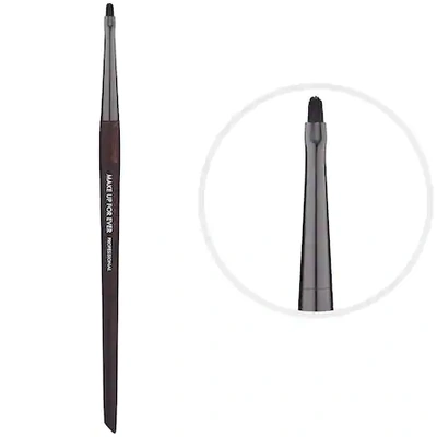 Shop Make Up For Ever 258 Large Precision Eyeliner Brush