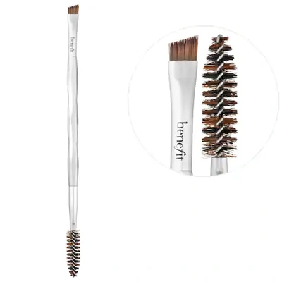 Shop Benefit Cosmetics Angled Eyebrow Brush & Spoolie