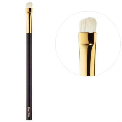 Shop Tom Ford Eye Shadow Contour Brush