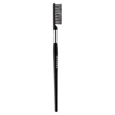 Shop Sephora Collection Pro Grooming Brow Brush #39