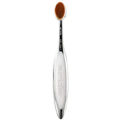 Shop Artis Elite Mirror Oval 4 Brush