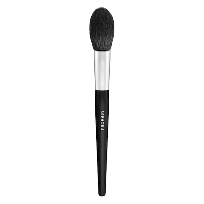 Shop Sephora Collection Pro Precision Powder Brush #59