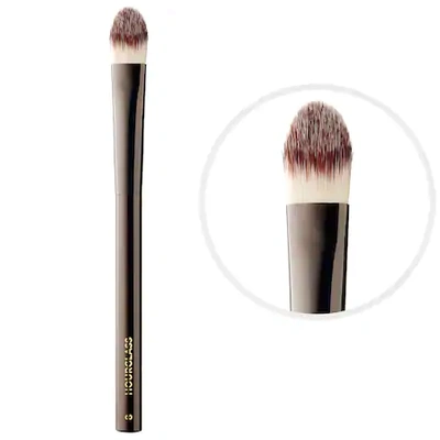 Shop Hourglass Large Concealer Brush #8