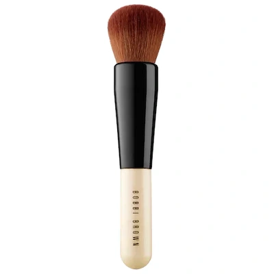 Shop Bobbi Brown Full Coverage Face Brush