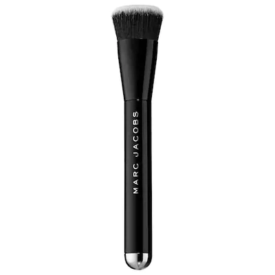 Shop Marc Jacobs Beauty The Shape Contour And Blush Brush No. 15