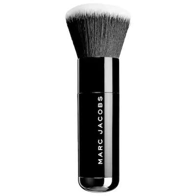Shop Marc Jacobs Beauty The Face Iii Buffing Foundation Brush
