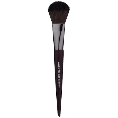 Shop Make Up For Ever 156 Large Flat Blush Brush