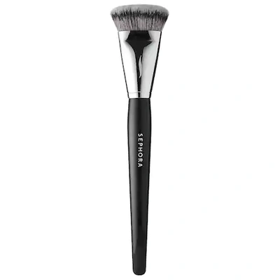 Shop Sephora Collection Pro Contour Sweep Brush #97