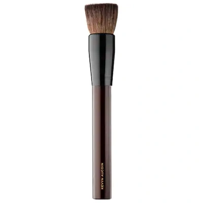 Shop Kevyn Aucoin The Soft Buff Brush